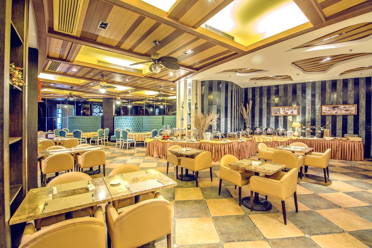 Sanya Yalong Bay Sintra Suites Hotel Номер фото